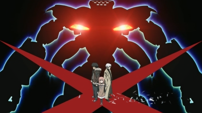 Innocent Venus (Kamonohashi no Fansub)